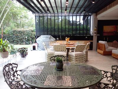 Casa de 3 alcobas en venta en Envigado, Envigado, 353 m² · foto 19 de 20