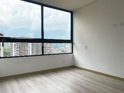 Apartamento de 2 alcobas en arriendo en Envigado, Envigado, 80 m² · foto 12 de 16