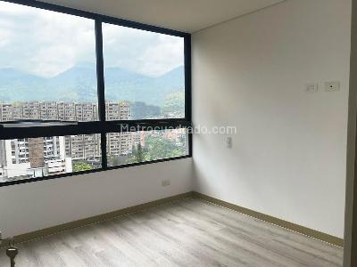 Apartamento de 2 alcobas en arriendo en Envigado, Envigado, 80 m² · foto 13 de 16