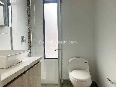 Apartamento de 2 alcobas en arriendo en Envigado, Envigado, 80 m² · foto 14 de 16
