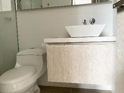 Apartamento de 2 alcobas en arriendo en Envigado, Envigado, 80 m² · foto 15 de 16