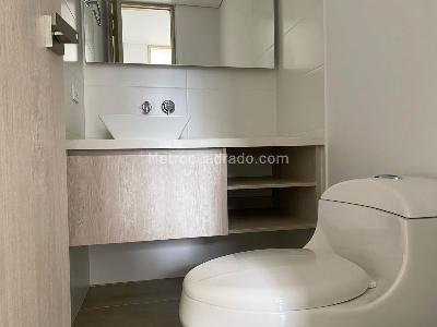 Apartamento de 2 alcobas en arriendo en Envigado, Envigado, 80 m² · foto 16 de 16