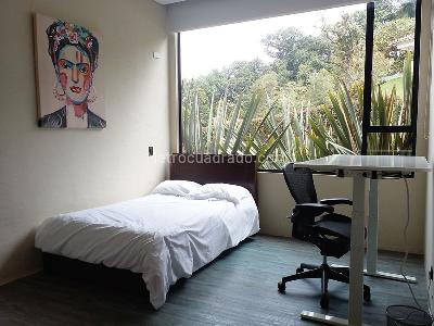 Casa de 3 alcobas en arriendo en Envigado, Envigado, 260 m² · foto 11 de 20