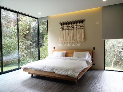 Casa de 3 alcobas en arriendo en Envigado, Envigado, 260 m² · foto 13 de 20