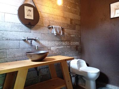 Casa de 3 alcobas en arriendo en Envigado, Envigado, 260 m² · foto 17 de 20