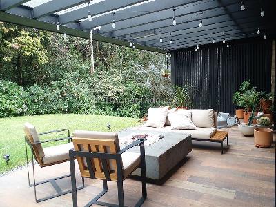 Casa de 3 alcobas en arriendo en Envigado, Envigado, 260 m² · foto 18 de 20