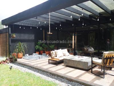 Casa de 3 alcobas en arriendo en Envigado, Envigado, 260 m² · foto 19 de 20
