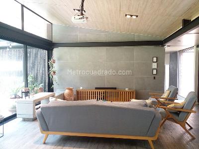 Casa de 3 alcobas en arriendo en Envigado, Envigado, 260 m² · foto 3 de 20