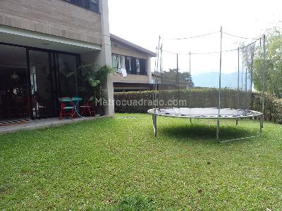 Casa en venta en Envigado, Envigado · foto 20 de 20