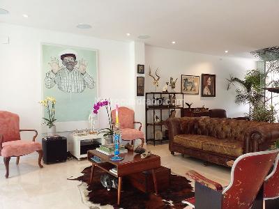 Casa en venta en Envigado, Envigado · foto 2 de 20