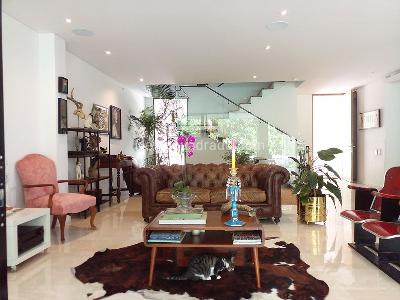 Casa en venta en Envigado, Envigado · foto 3 de 20