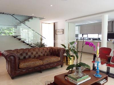Casa en venta en Envigado, Envigado · foto 4 de 20
