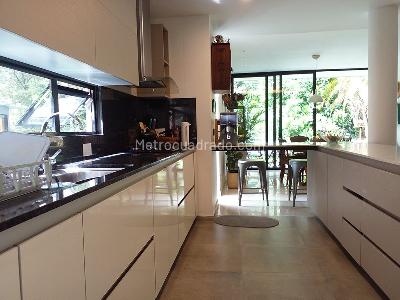 Casa en venta en Envigado, Envigado · foto 9 de 20