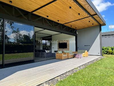 Casa de 3 alcobas en venta en Rionegro, Rionegro, 600 m² · foto 17 de 20