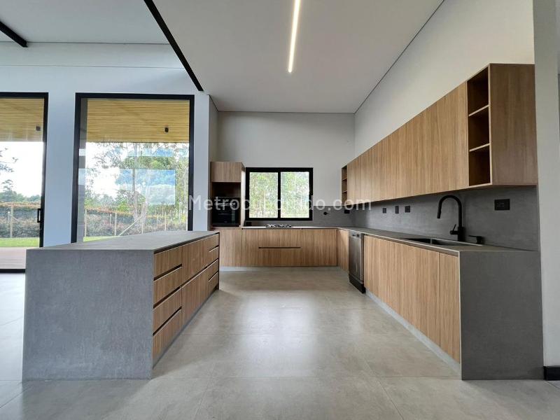 3BR House in RIONEGRO (424 m²) - 4