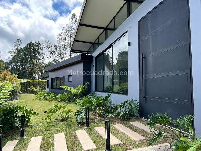 Casa de 3 alcobas en venta en Rionegro, Rionegro, 424 m² · foto 19 de 19