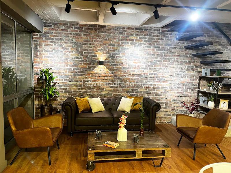 Furnished 1BR Apartment in El Poblado - 4