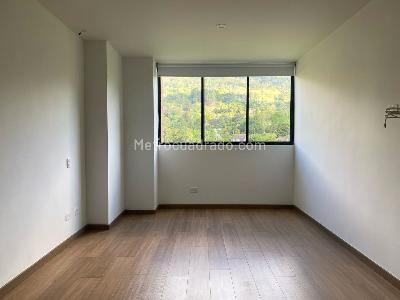 Apartamento de 2 alcobas en arriendo en Envigado, Envigado, 82 m² · foto 7 de 15