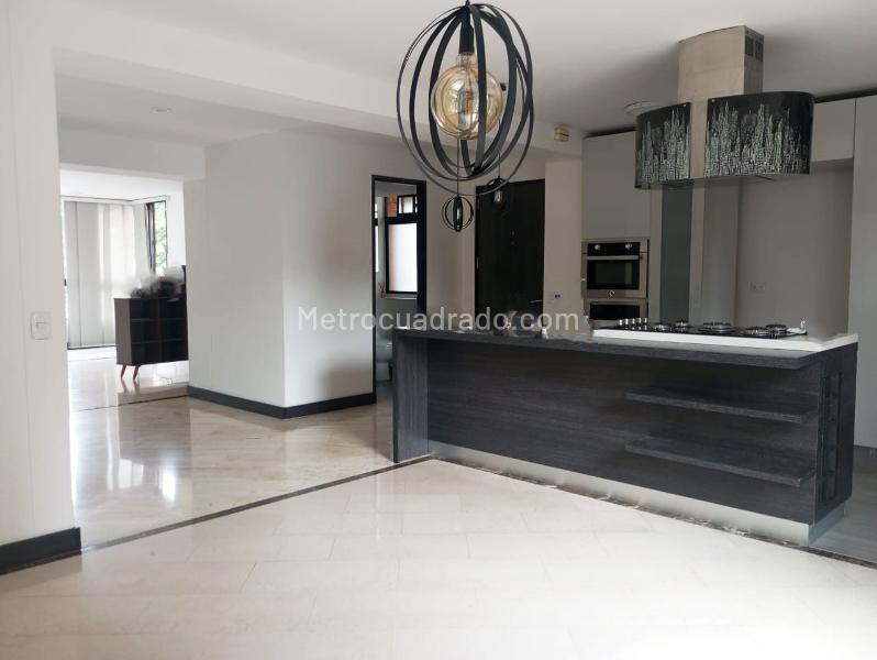 3BR Apartment in EL POBLADO (140 m²) - 2