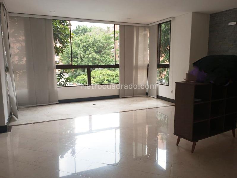 3BR Apartment in EL POBLADO (140 m²) - 3