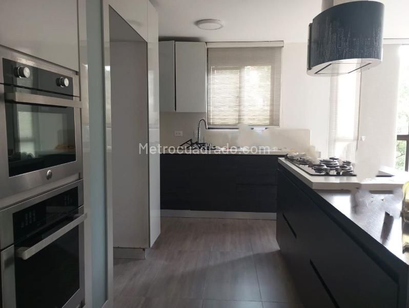 3BR Apartment in EL POBLADO (140 m²) - 5