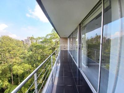 Apartamento de 1 alcoba en arriendo en El Poblado, Medellín, 88 m² · foto 11 de 11
