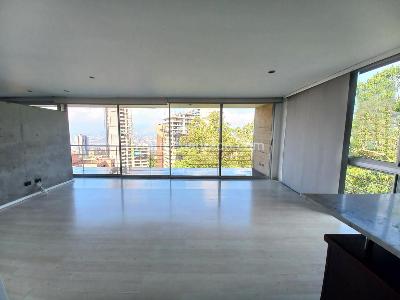 Apartamento de 1 alcoba en arriendo en El Poblado, Medellín, 88 m² · foto 2 de 11