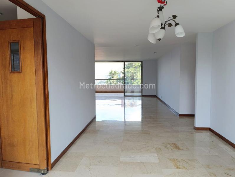 3BR Apartment in EL POBLADO (183 m²) - 2