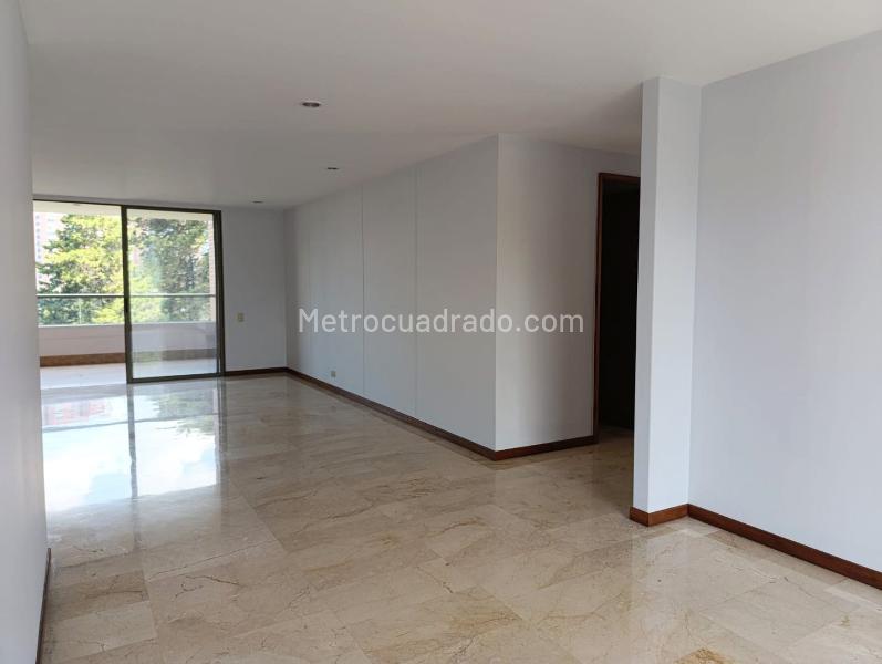 3BR Apartment in EL POBLADO (183 m²) - 3