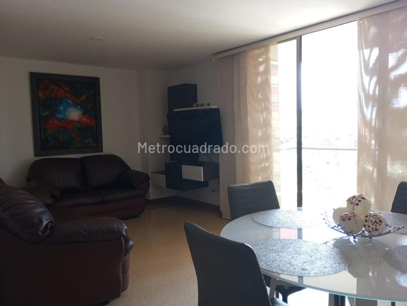 3BR Apartment in EL POBLADO (100 m²)