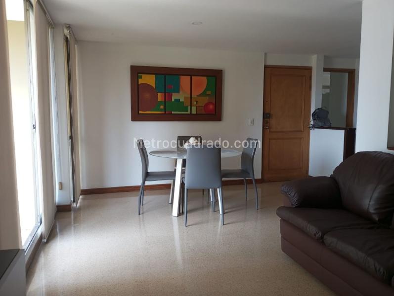 3BR Apartment in EL POBLADO (100 m²) - 3