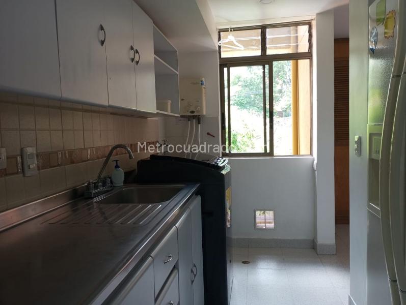 3BR Apartment in EL POBLADO (100 m²) - 4