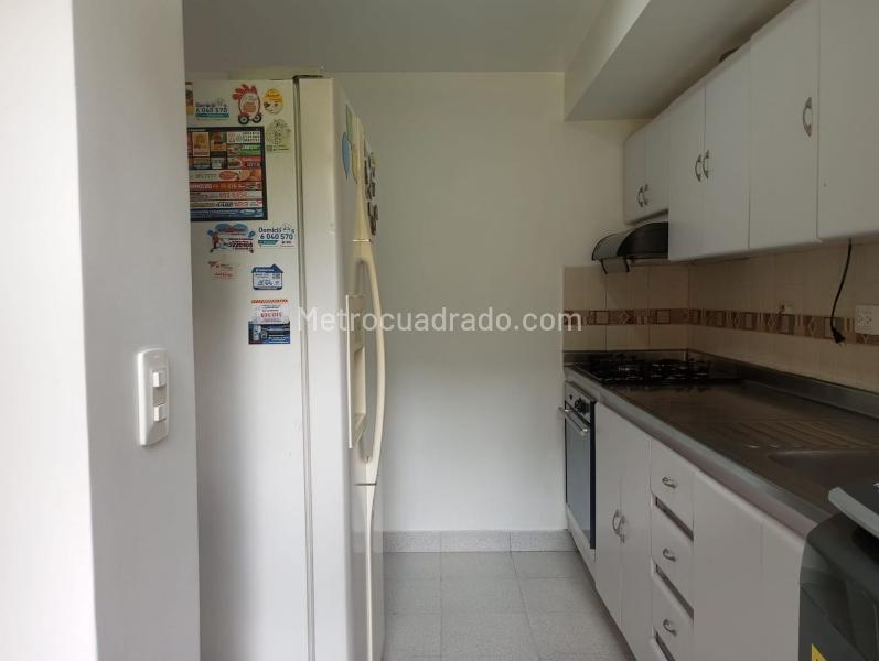 3BR Apartment in EL POBLADO (100 m²) - 5