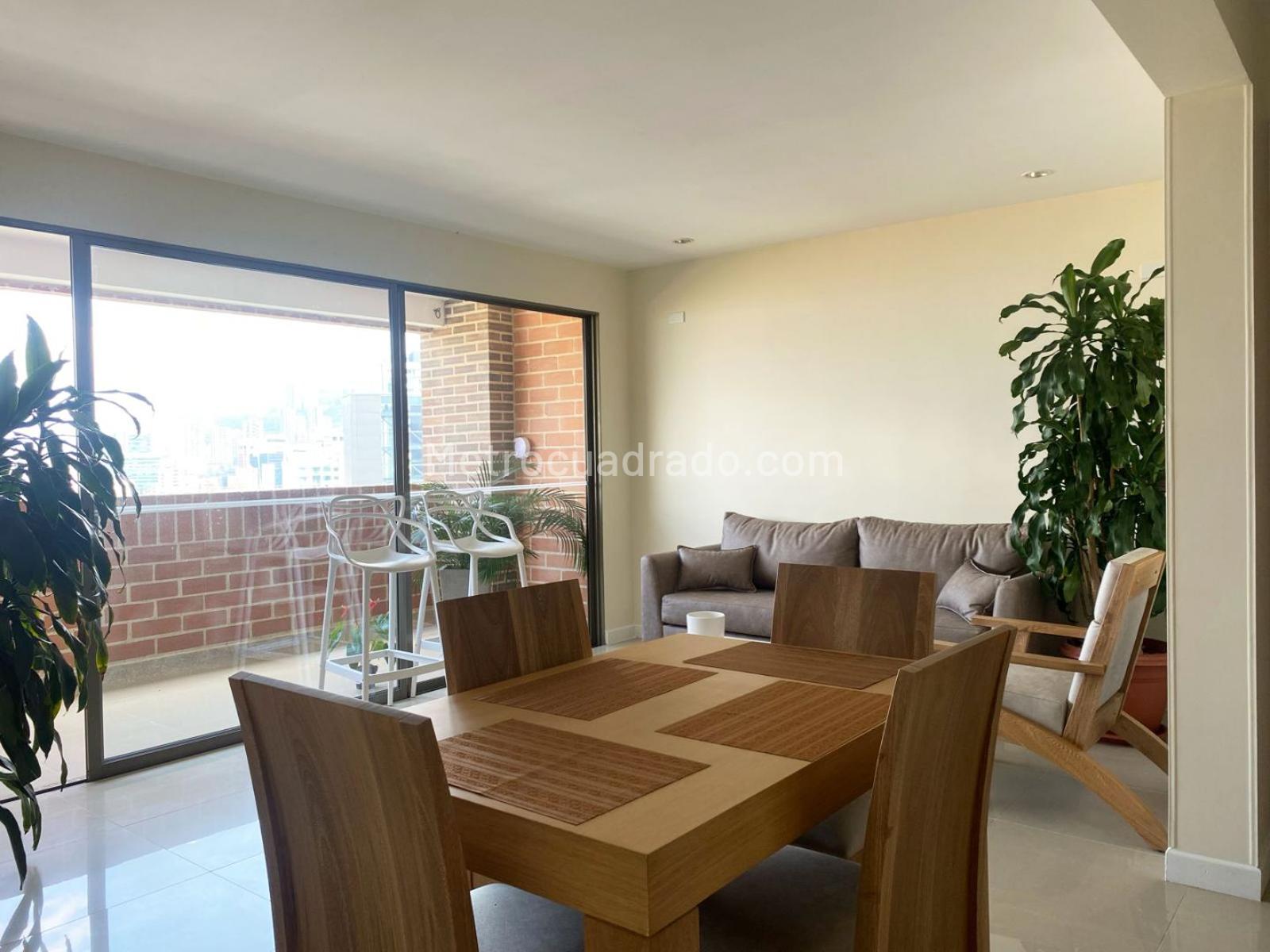 Foto del apartamento