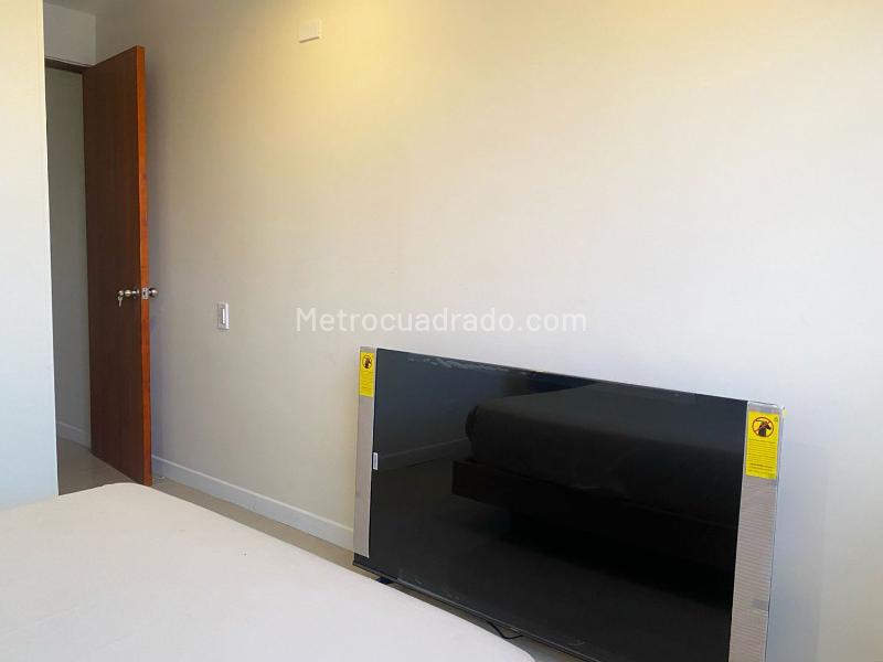 Furnished 2BR Apartment with Balcony in El Poblado - 7