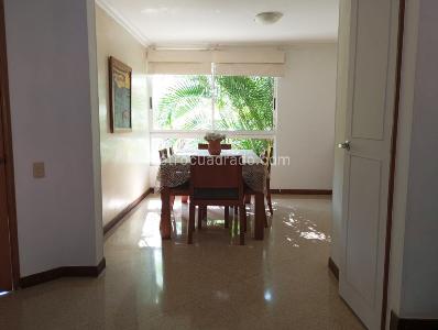 Casa en Arriendo, EL POBLADO, Medellín