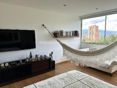 Apartamento de 3 alcobas en venta en San Lucas, Medellín, 267 m² · foto 10 de 20