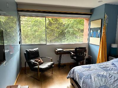 Apartamento de 3 alcobas en venta en San Lucas, Medellín, 267 m² · foto 11 de 20