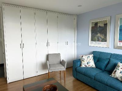 Apartamento de 3 alcobas en venta en San Lucas, Medellín, 267 m² · foto 13 de 20