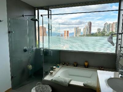 Apartamento de 3 alcobas en venta en San Lucas, Medellín, 267 m² · foto 19 de 20