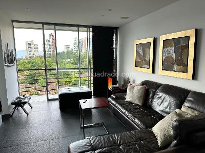 Apartamento de 3 alcobas en venta en San Lucas, Medellín, 267 m² · foto 5 de 20