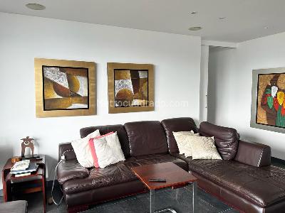 Apartamento de 3 alcobas en venta en San Lucas, Medellín, 267 m² · foto 6 de 20