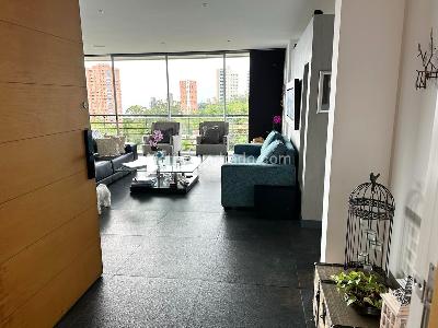 Apartamento de 3 alcobas en venta en San Lucas, Medellín, 267 m² · foto 7 de 20