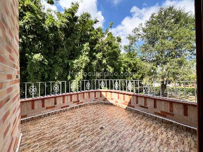 Casa de 4 alcobas en venta en Llanogrande, Rionegro, 320 m² · foto 12 de 14