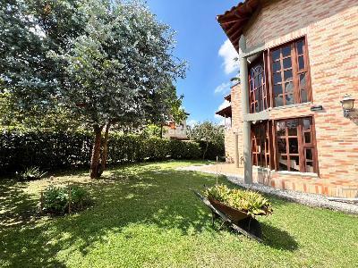 Casa de 4 alcobas en venta en Llanogrande, Rionegro, 320 m² · foto 13 de 14