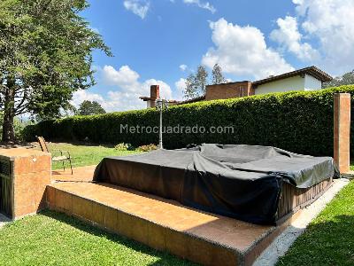Casa de 4 alcobas en venta en Llanogrande, Rionegro, 320 m² · foto 14 de 14
