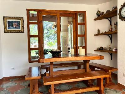 Casa de 4 alcobas en venta en Llanogrande, Rionegro, 320 m² · foto 4 de 14