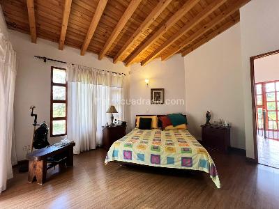Casa de 4 alcobas en venta en Llanogrande, Rionegro, 320 m² · foto 5 de 14