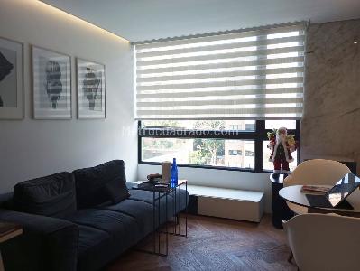 Apartamento de 2 alcobas en venta en El Poblado, Medellín, 113 m² · foto 11 de 16