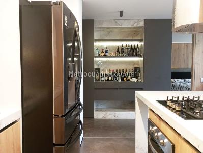 Apartamento de 2 alcobas en venta en El Poblado, Medellín, 113 m² · foto 6 de 16